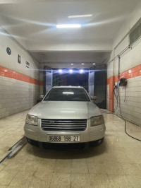 voitures-volkswagen-passat-1998-mascara-algerie