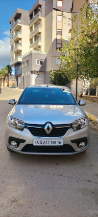 voitures-renault-symbol-2018-khemis-miliana-ain-defla-algerie