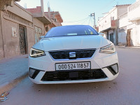 voitures-seat-ibiza-2018-high-sidi-amrane-el-meghaier-algerie