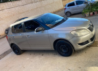 voitures-skoda-fabia-2014-fresh-bab-ezzouar-alger-algerie