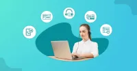 Installation du logiciel CRM  call center adapté à vos besoins
