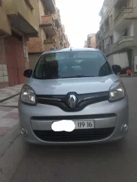Renault Kangoo 2019 Authentique +