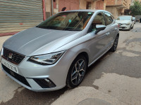 voitures-seat-ibiza-2021-excellence-bab-ezzouar-alger-algerie