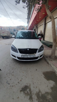 voitures-skoda-fabia-2013-fresh-ngaous-batna-algerie