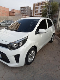 voitures-kia-picanto-2019-lx-start-mansourah-tlemcen-algerie