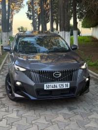 سيارات-jac-gs3-2025-sportifs-الأبيار-الجزائر