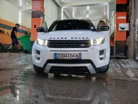 Land Rover Range Rover Evoque 2014 Dynamique 5 Portes 