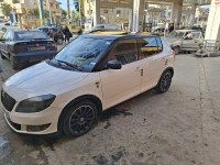 voitures-skoda-fabia-2012-douera-alger-algerie