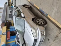 Toyota PRADO 2001 RF4