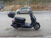 motos-scooters-sym-tonic-2022-dely-brahim-alger-algerie