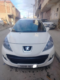 voitures-peugeot-207-2012-medea-algerie