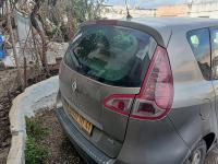 سيارات-renault-scenic-2011-سوق-أهراس-الجزائر