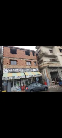 Vente Local Tizi Ouzou Ain el hammam