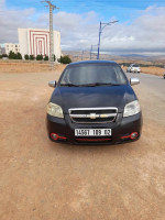 citadine-chevrolet-aveo-5-portes-2009-chlef-algerie