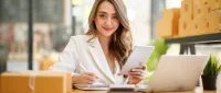 Community Manager Expert - Créer Et Gérer Vos Campagnes Publicitaires / Page Facebook.