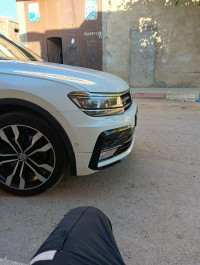 voitures-volkswagen-tiguan-2017-barika-batna-algerie