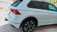 voitures-volkswagen-tiguan-2017-batna-algerie