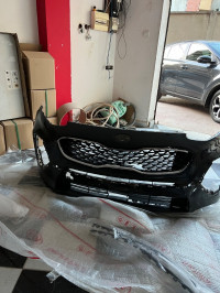 pieces-vehicules-pare-chocs-kia-sportage-complet-birkhadem-alger-algerie