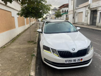 voitures-skoda-octavia-2018-edition-constantine-algerie