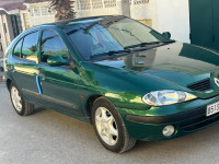 voitures-renault-megane-1-1997-constantine-algerie