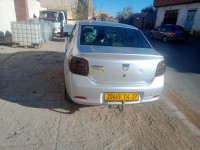 voitures-dacia-logan-2014-achaacha-mostaganem-algerie