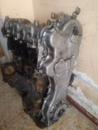 Moteur opel 1.3 cdti