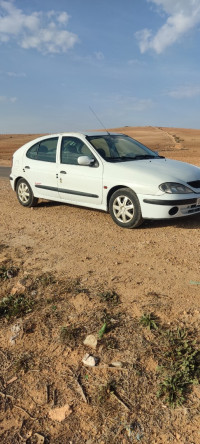 voitures-renault-megane-1-2000-sabra-tlemcen-algerie