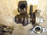 Mouteur hdi 208