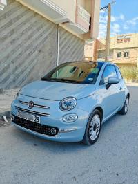 سيارات-fiat-500-2025-dolcevita-mib-مسيلة-المسيلة-الجزائر