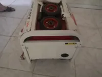Générateur électrique.. Essance