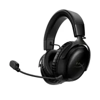 Hyper x cloud 3 wireless black 3 millions 