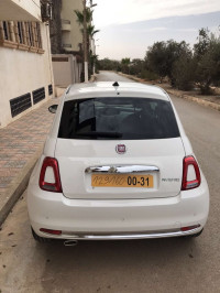 voitures-fiat-500-2024-dolcevita-dz-mostaganem-algerie