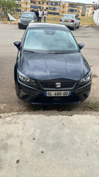 voitures-seat-ibiza-2022-style-facelift-alger-centre-algerie