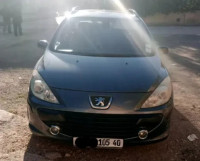 voitures-peugeot-307-2005-kais-khenchela-algerie