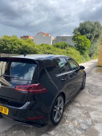 سيارات-volkswagen-golf-7-2018-السحاولة-الجزائر