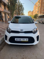 voitures-kia-picanto-2019-lx-start-tlemcen-algerie