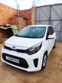 voitures-kia-picanto-2019-lx-start-ain-merane-chlef-algerie