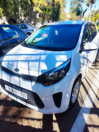 voitures-kia-picanto-2019-lx-start-blida-algerie