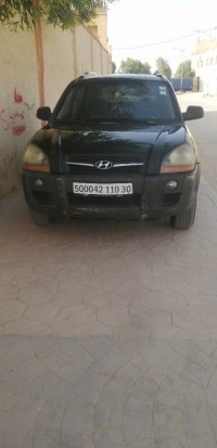 سيارات-hyundai-tucson-2010-extreme-حاسي-مسعود-ورقلة-الجزائر