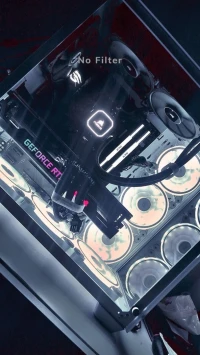 Config R7 5700x RTX 3080