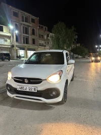 Suzuki Celerio 2022 Celerio