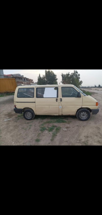 fourgon-volkswagen-transporteur-1993-el-harrach-alger-algerie