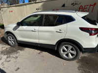 voitures-nissan-qashqai-2020-kouba-alger-algerie