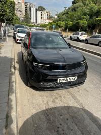 سيارات-opel-mokka-2023-gs-line-بئر-مراد-رايس-الجزائر