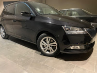 voitures-skoda-fabia-2022-kouba-alger-algerie