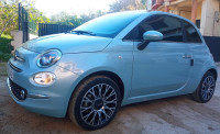 voitures-fiat-500-dolce-vita-italienne-2024-dely-brahim-alger-algerie