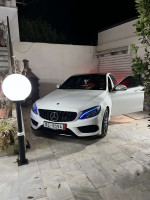 voitures-mercedes-classe-c-2014-ain-fezza-tlemcen-algerie