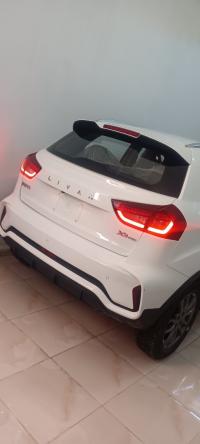 سيارات-livan-x3-pro-2025-manuelle-sans-toit-ouvrant-قسنطينة-الجزائر