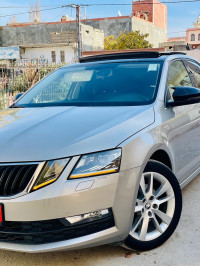 voitures-skoda-octavia-2019-taya-setif-algerie