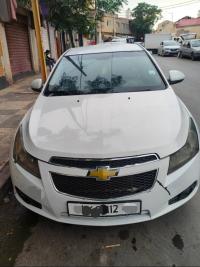 سيارات-chevrolet-cruze-2012-lt-عنابة-الجزائر